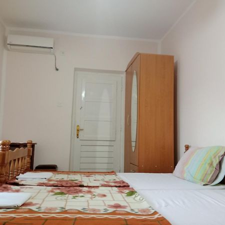 Rooms Banicevic 리산 외부 사진
