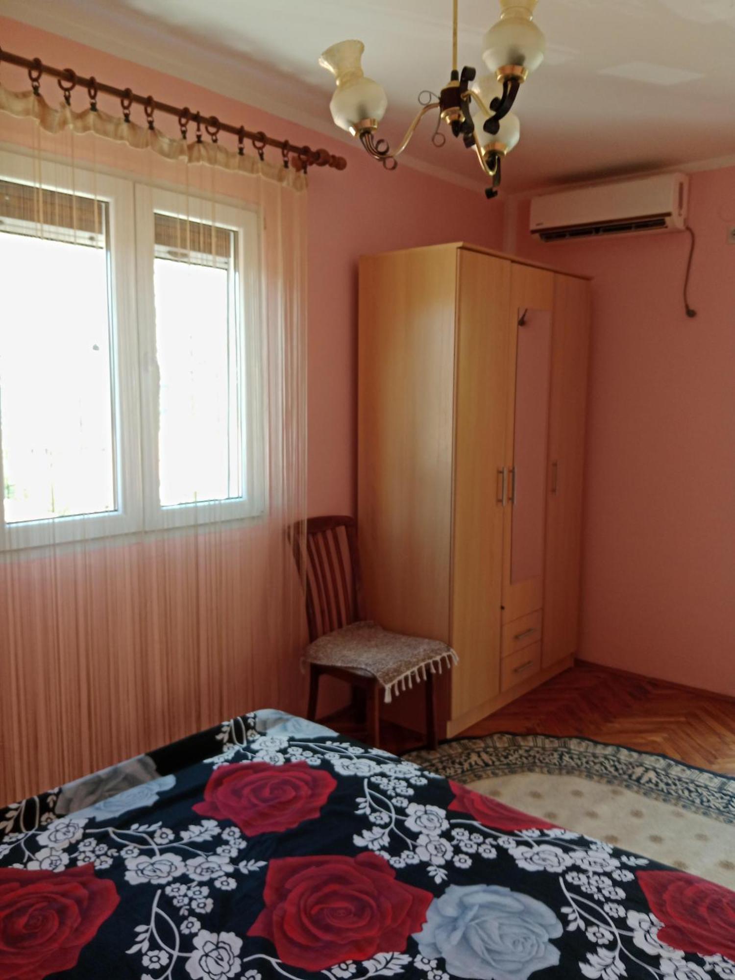 Rooms Banicevic 리산 외부 사진