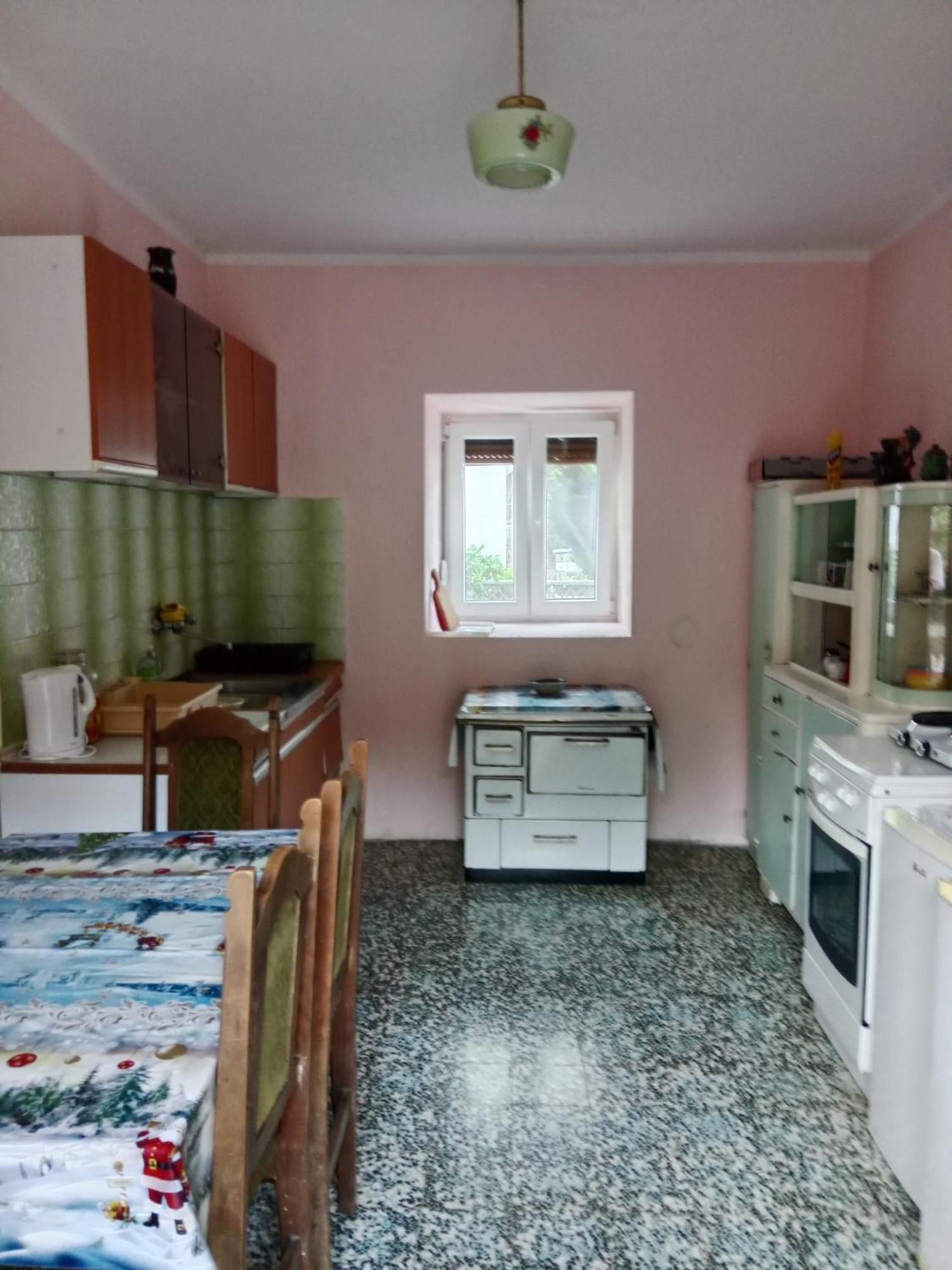 Rooms Banicevic 리산 외부 사진