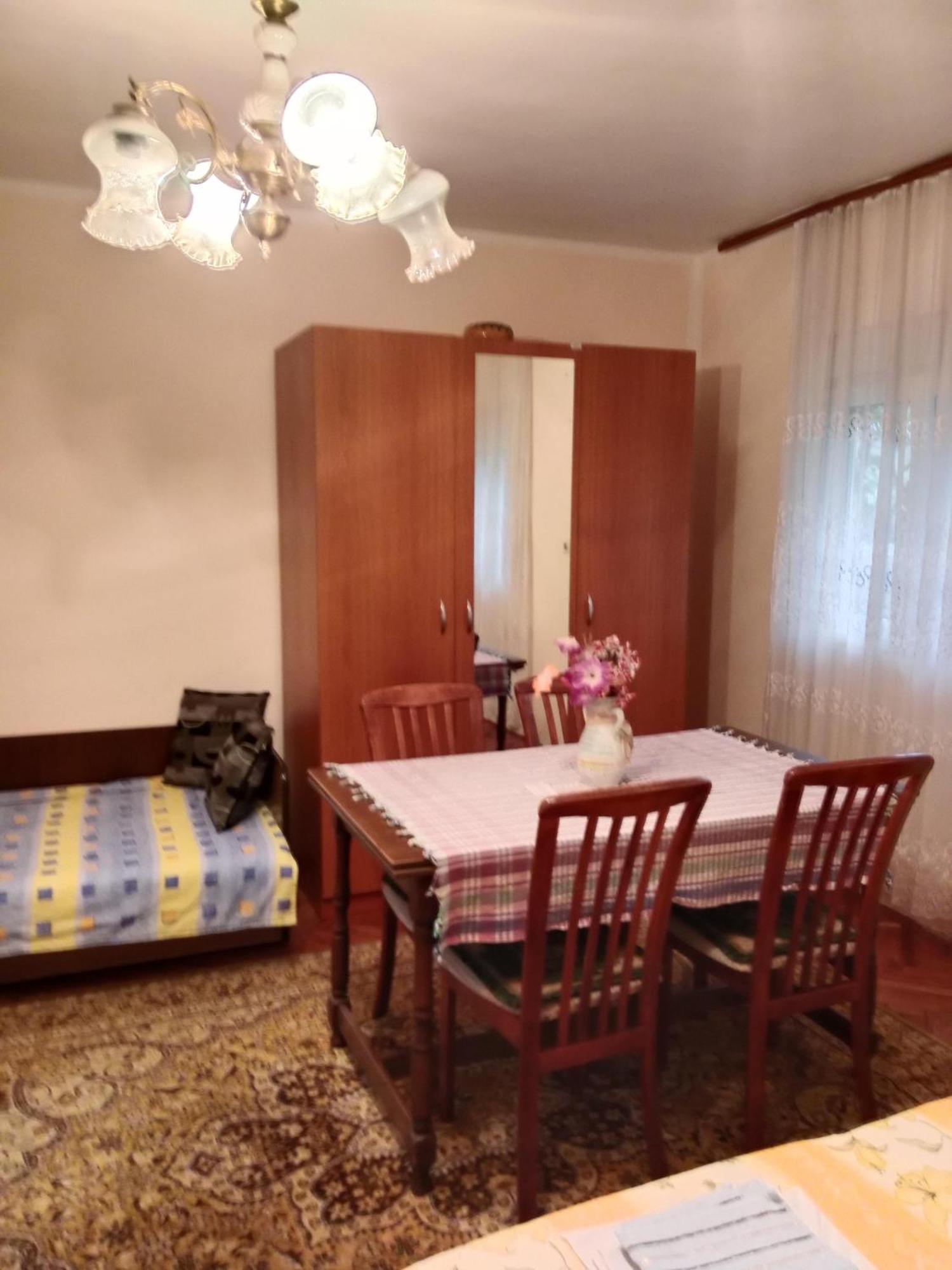 Rooms Banicevic 리산 외부 사진