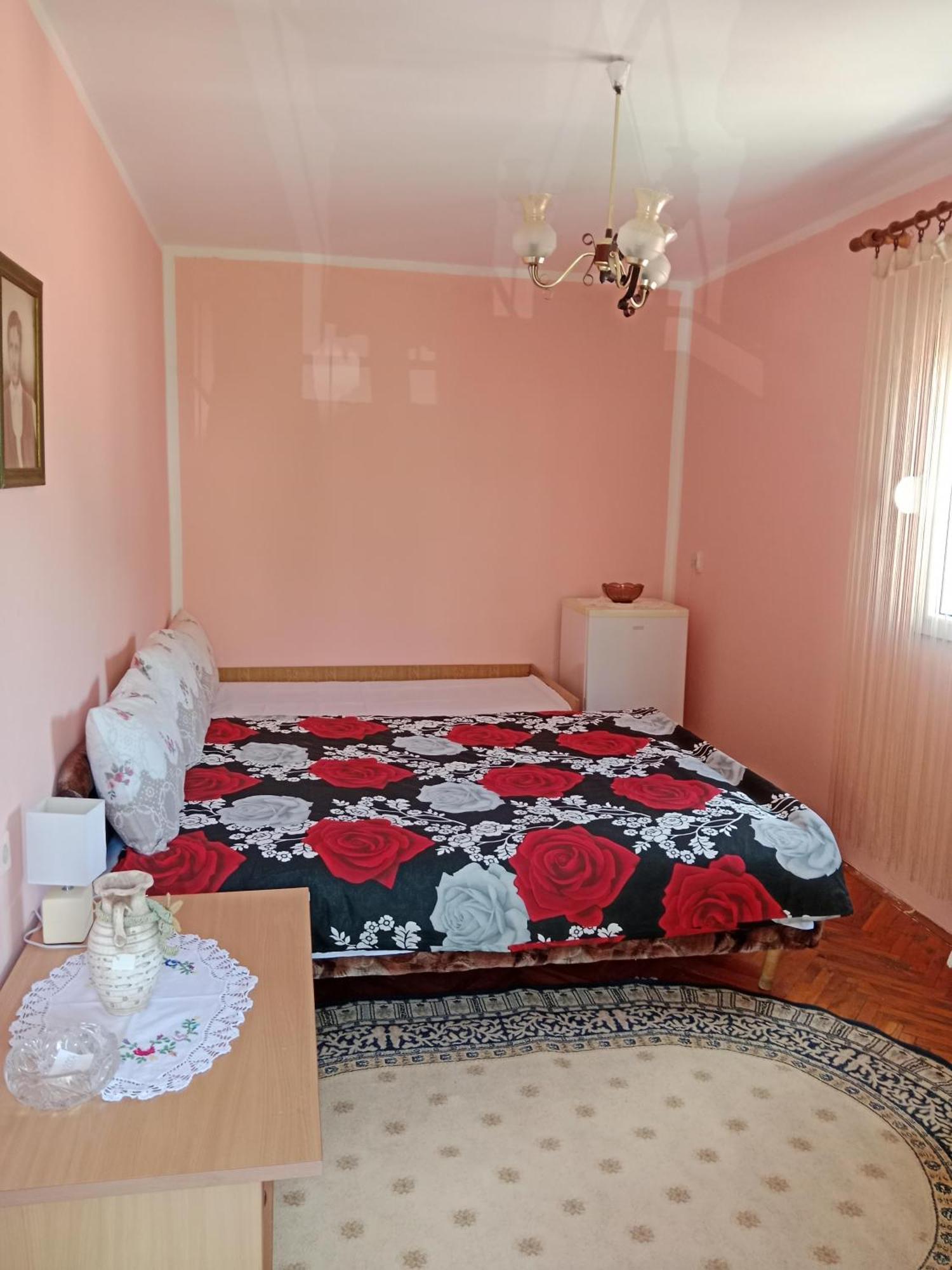 Rooms Banicevic 리산 외부 사진