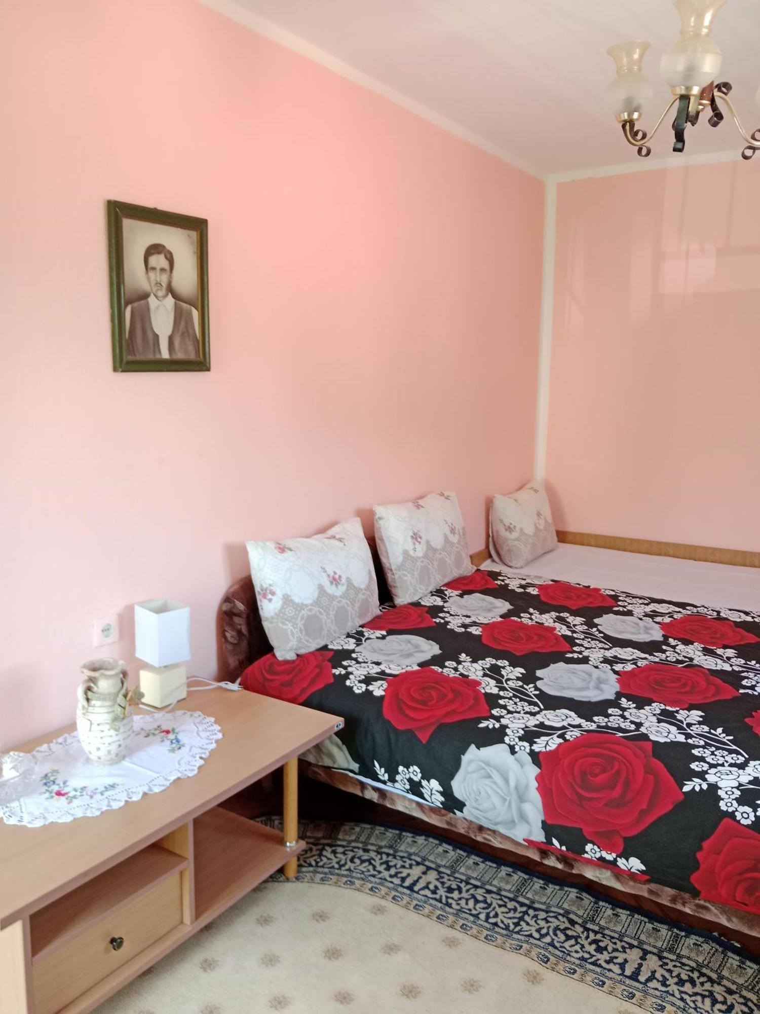 Rooms Banicevic 리산 외부 사진