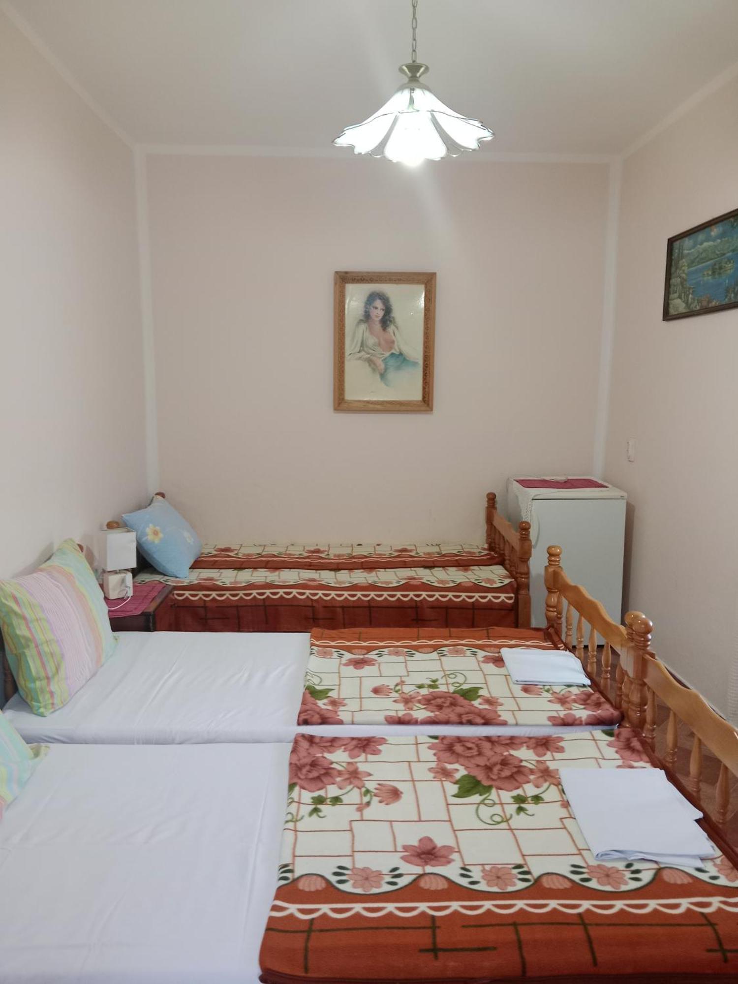 Rooms Banicevic 리산 외부 사진