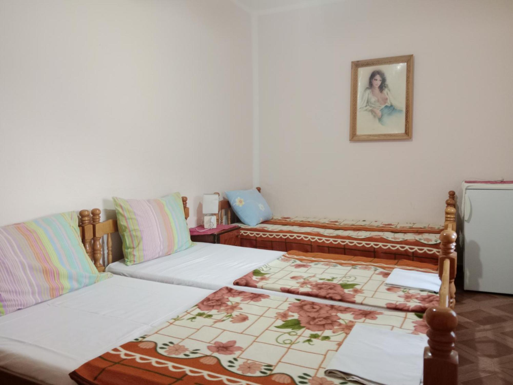 Rooms Banicevic 리산 외부 사진