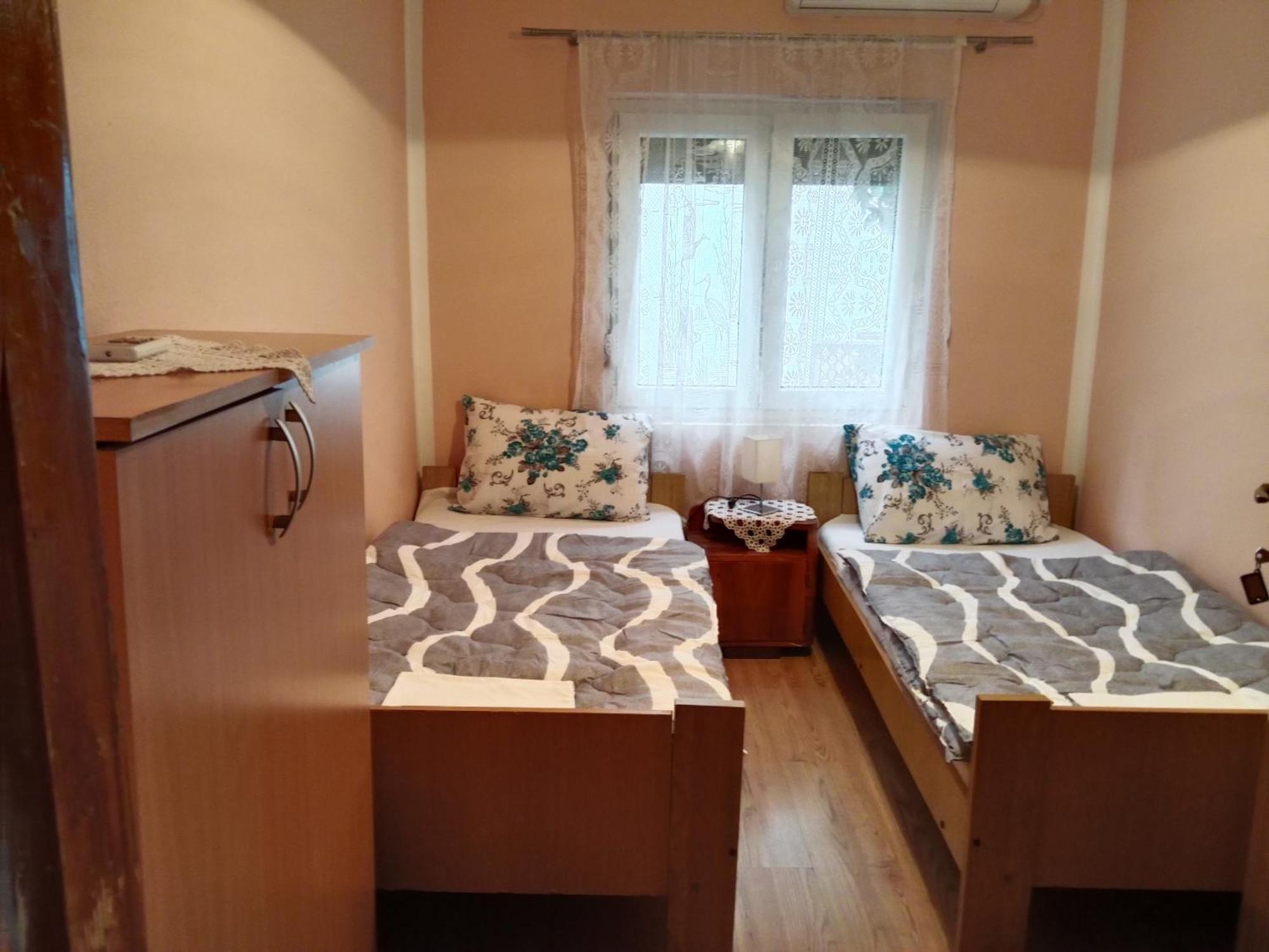 Rooms Banicevic 리산 외부 사진
