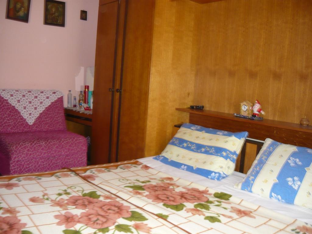 Rooms Banicevic 리산 외부 사진
