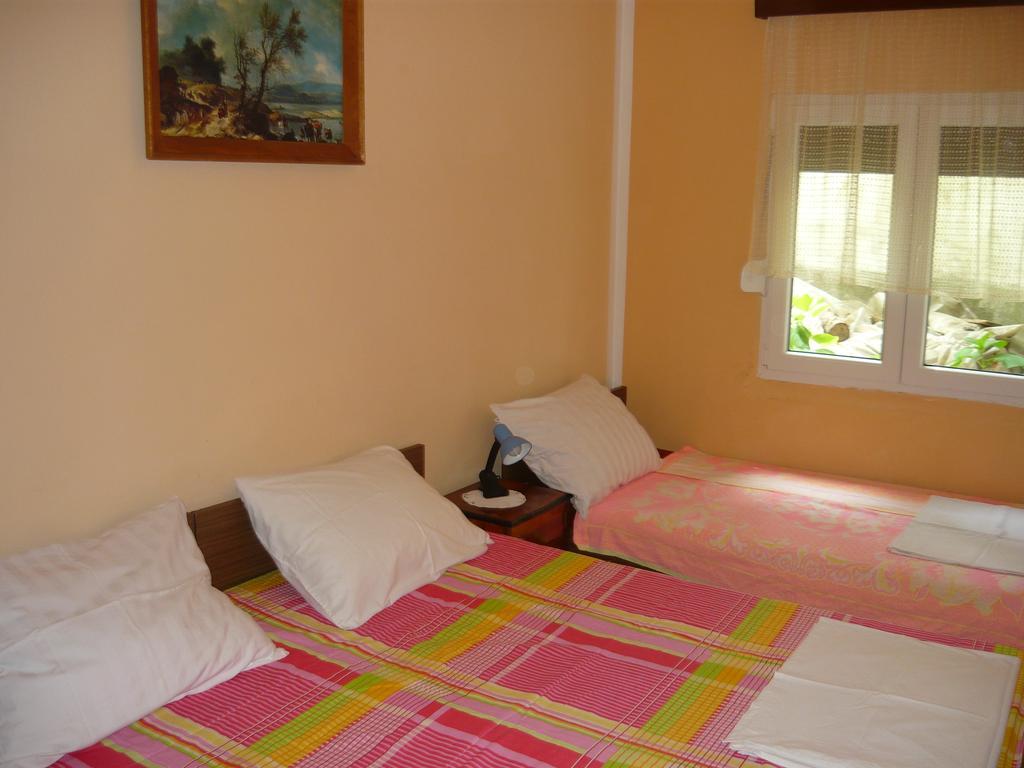 Rooms Banicevic 리산 객실 사진