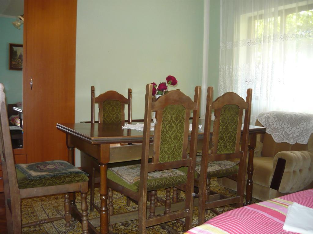Rooms Banicevic 리산 객실 사진