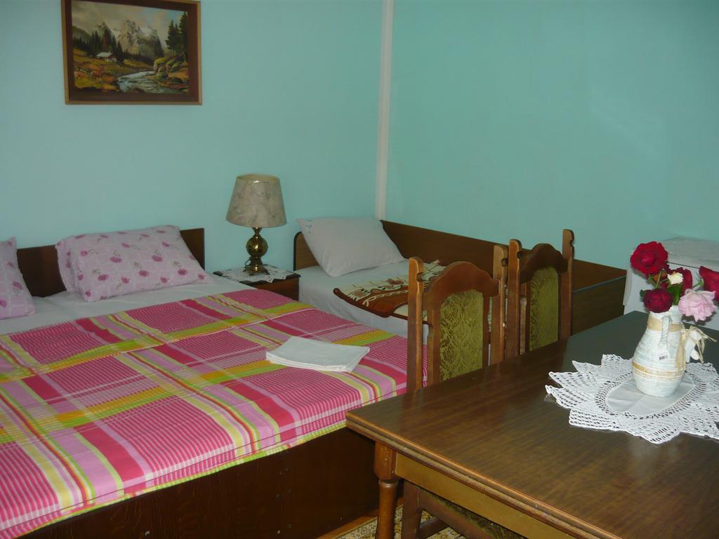 Rooms Banicevic 리산 객실 사진