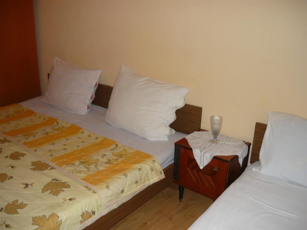 Rooms Banicevic 리산 객실 사진