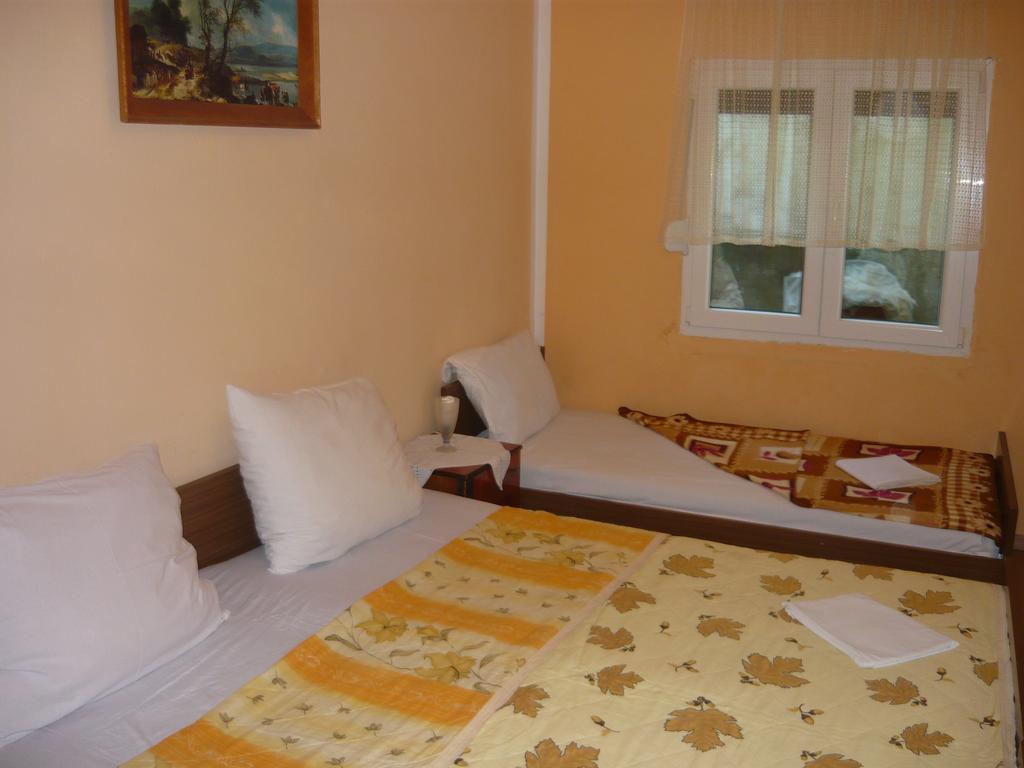 Rooms Banicevic 리산 객실 사진