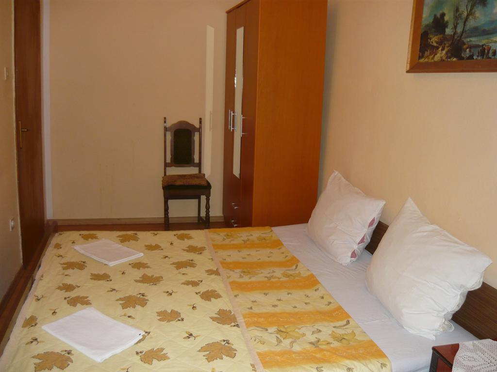 Rooms Banicevic 리산 객실 사진
