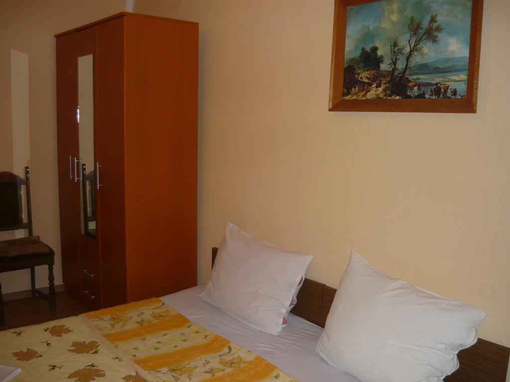 Rooms Banicevic 리산 객실 사진
